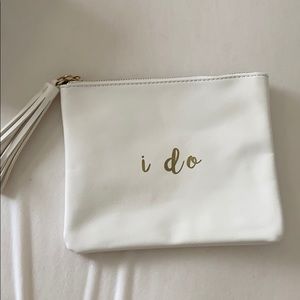 I do bag